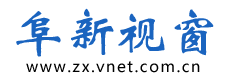 阜新视窗logo